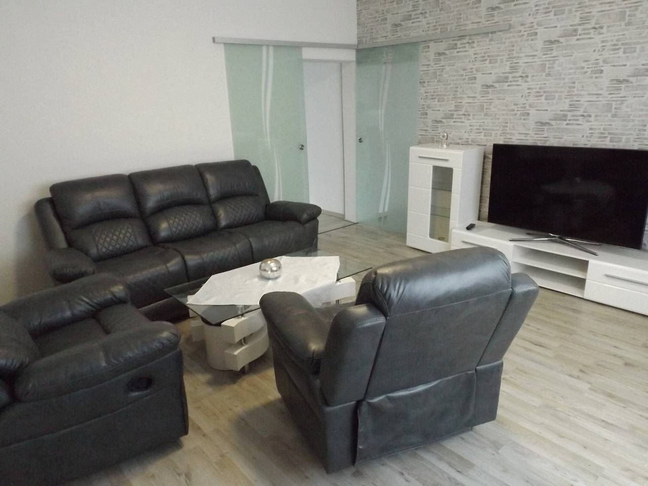 Ganze Ferienwohnung, Harzhaus in Wienrode, Blankenburg