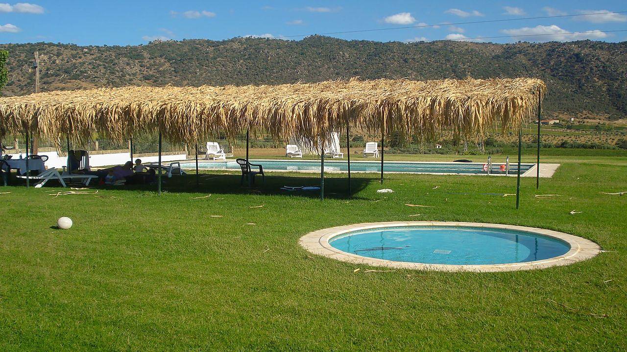 Ferienhaus für 4 Personen (95 m²) in Vila Flor in Vila Flor, Valo do Tua