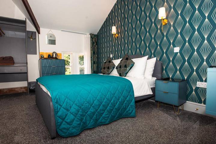 Maison d’hôte pour 2 personnes à Cardiff - 2