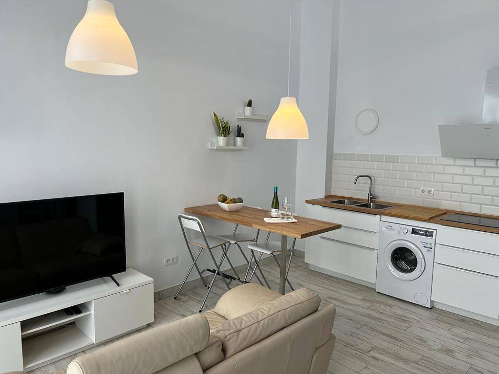 Appartement entier, One-Bedroom Apartment in Castillo del Romeral, San Bartolomé de Tirajana