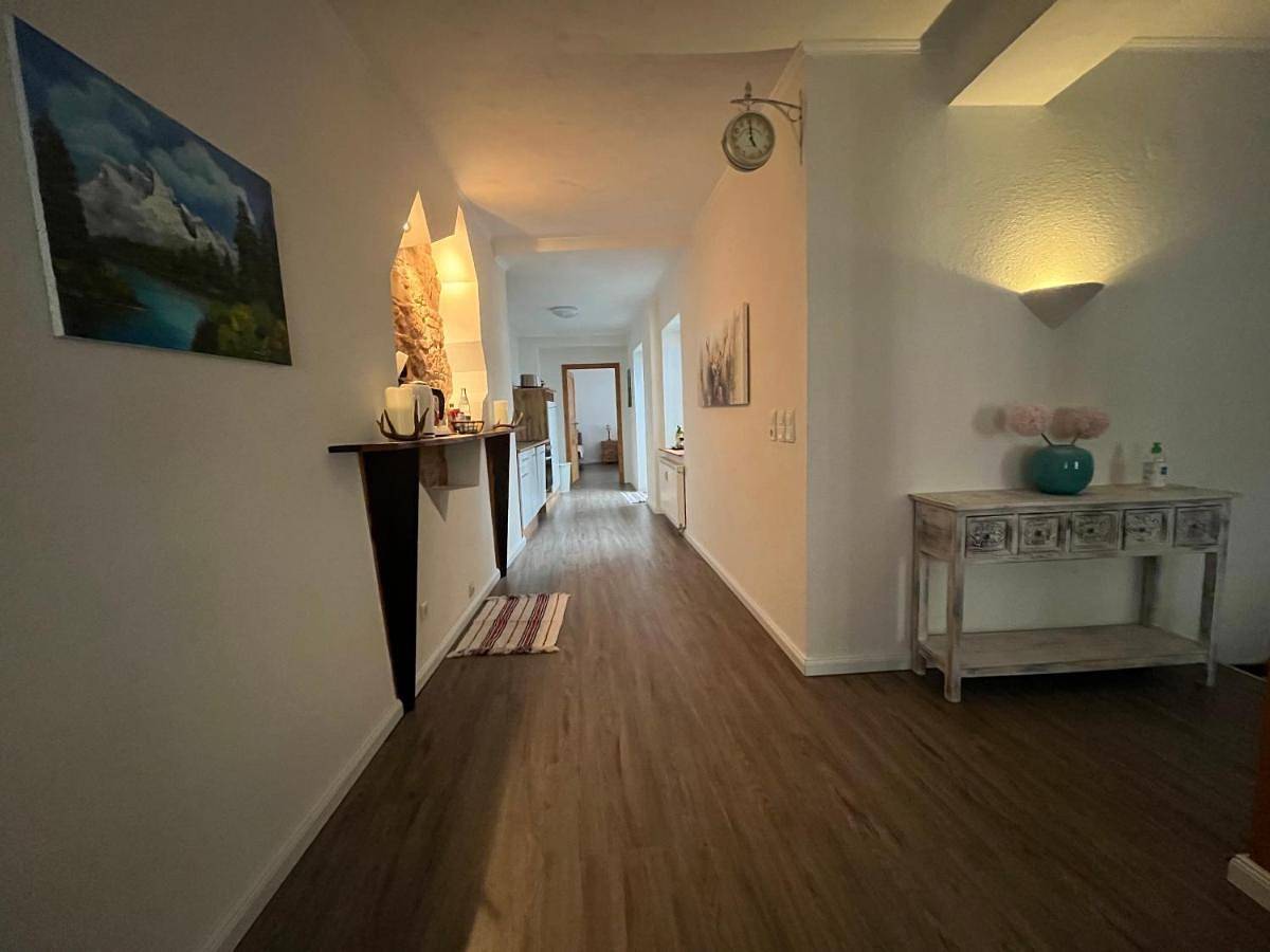 Ganze Wohnung, Ferientraum Offenburg in Offenburg, Mittlerer Schwarzwald