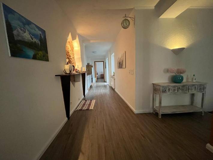 Gîte pour 2 personnes, avec jardin et vue à Offenbourg - 2