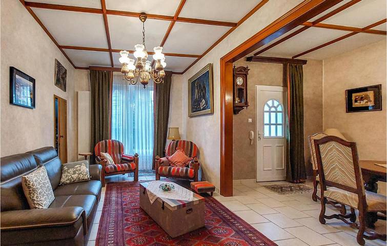 Location de vacances pour 6 personnes à Erstein - 3