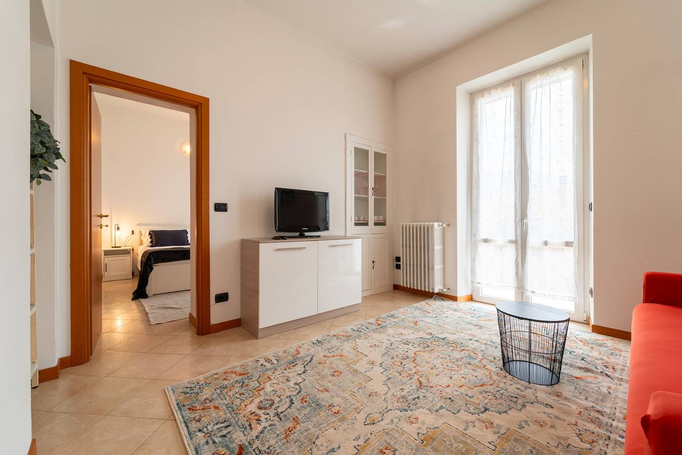 Ganze Wohnung, Bright and Cozy in Menaggio in Menaggio, Gemeinde Menaggio