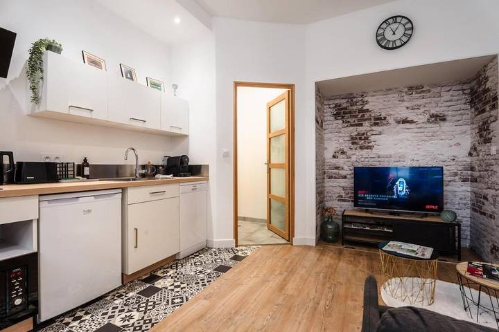 Gîte pour 2 personnes à Vendôme - 2