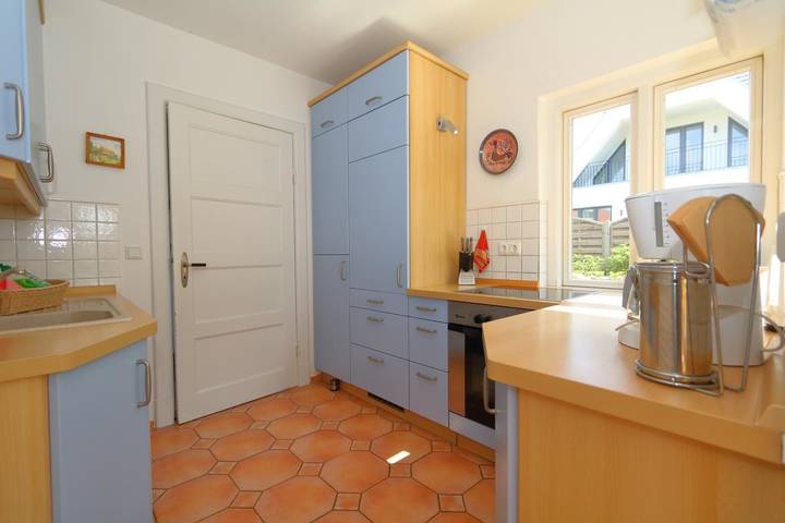 Haus Sonnenschein in Westerland, Sylt (Gemeinde)