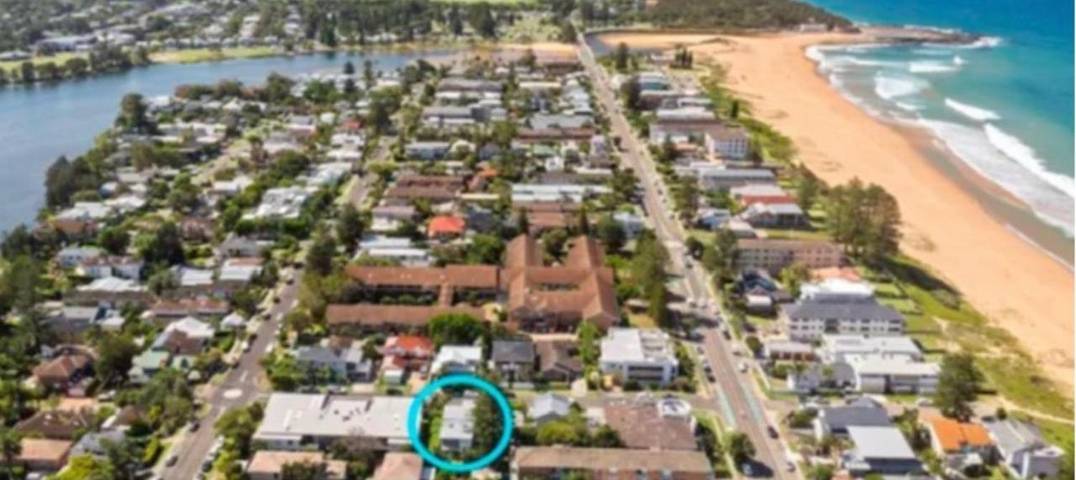 Maison d’hôte pour 2 personnes, avec terrasse et jardin à Sydney - 4