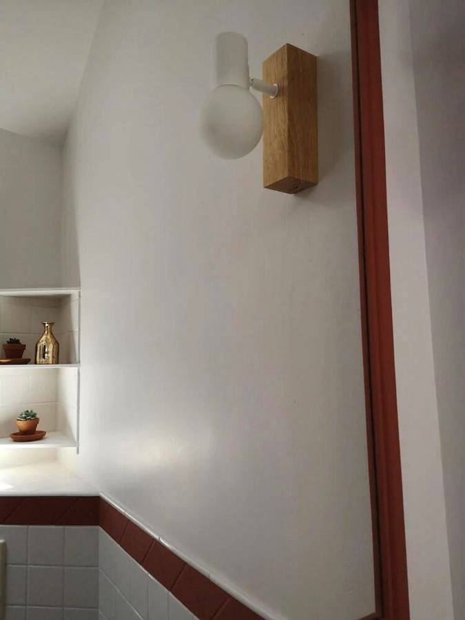 Chambre d’hôte pour 6 personnes avec terrasse in Château (Mâcon), Région de Mâcon