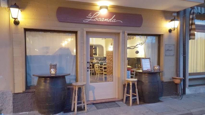 Hôtel pour 3 personnes, avec balcon