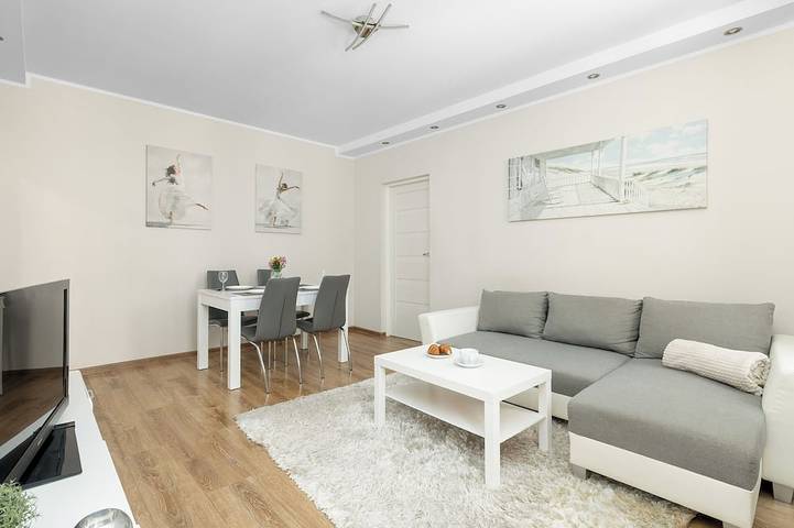 Ferienwohnung für 4 Personen - 1