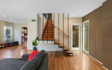 Vacation House for 8 Guests in Belmont Shore, Long Beach (CA), Picture 2