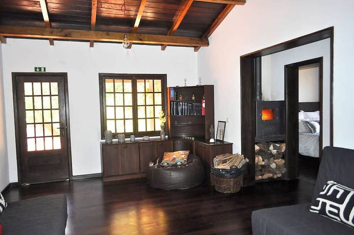 Agriturismo für 10 Personen auf Madeira - 3