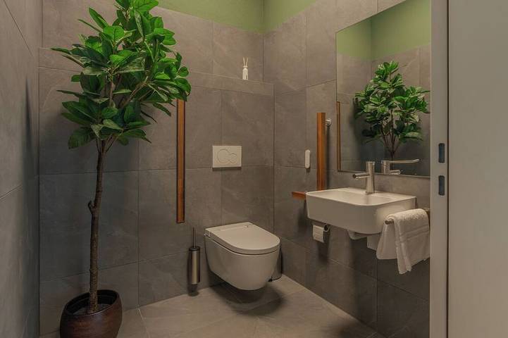 Appartement entier, New! Private Spa-Suite in Luzern in Lucerne, Lac des Quatre-Cantons