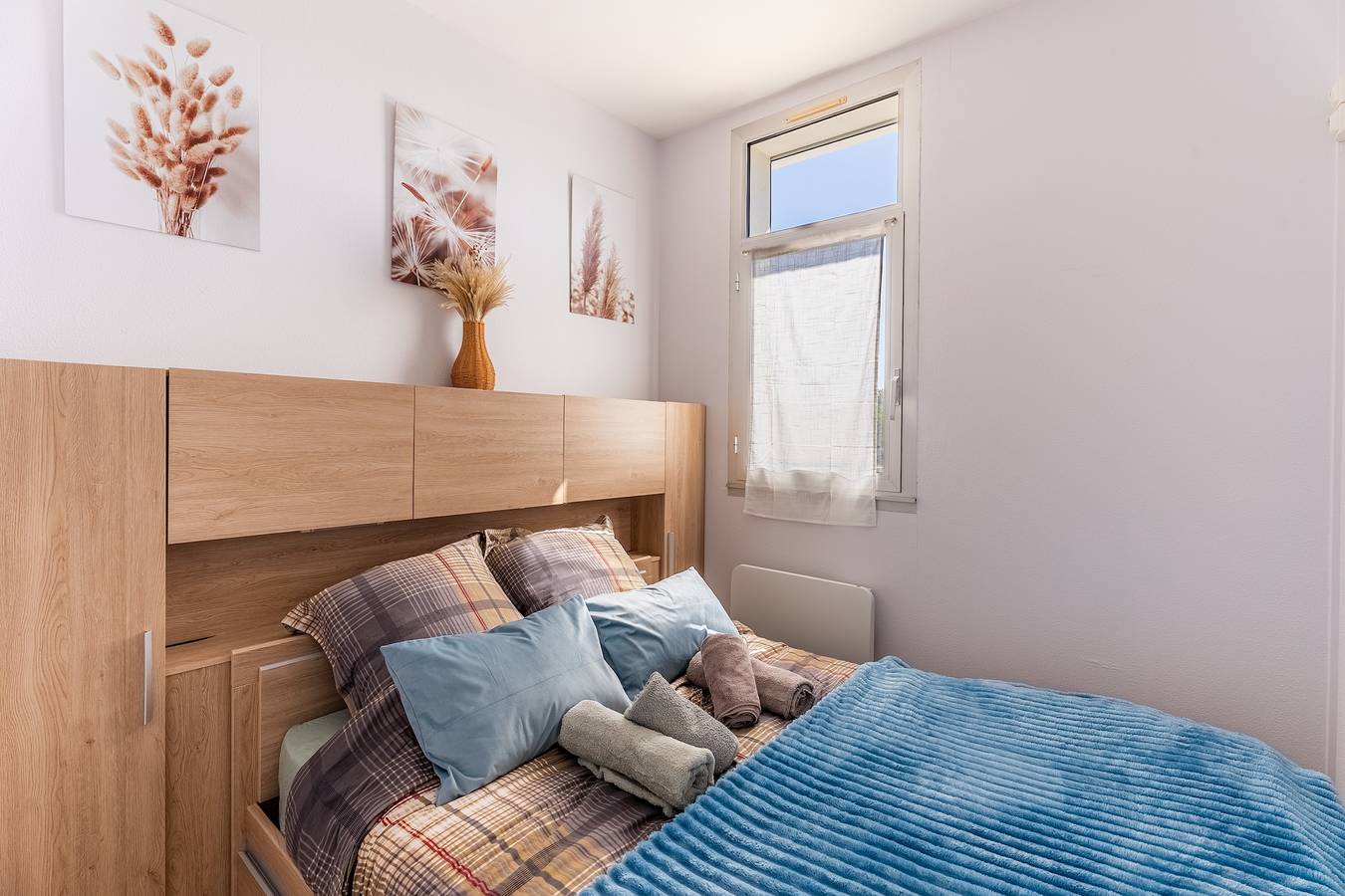Apartamento entero, Apartamento de vacaciones para 2 personas con balcón in Soulac-sur-Mer, Lesparre-Médoc region