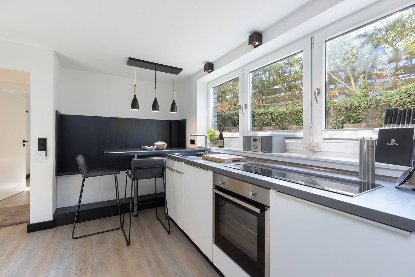 Ferienwohnung in Grömitz für 4 Personen in Grömitz