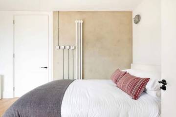 Apartment for 2 People in Tower Hamlets, London, Photo 3