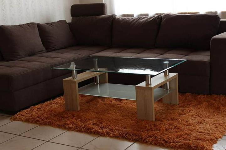 Ferienwohnung für 2 Personen, mit Garten in Bad Marienberg