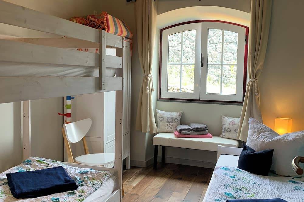 Azorenhaus am Atlantik - Family-house in Urzelina, São Jorge