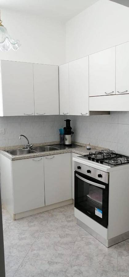 Two-Bedroom House in Cannole, Provincia di Lecce