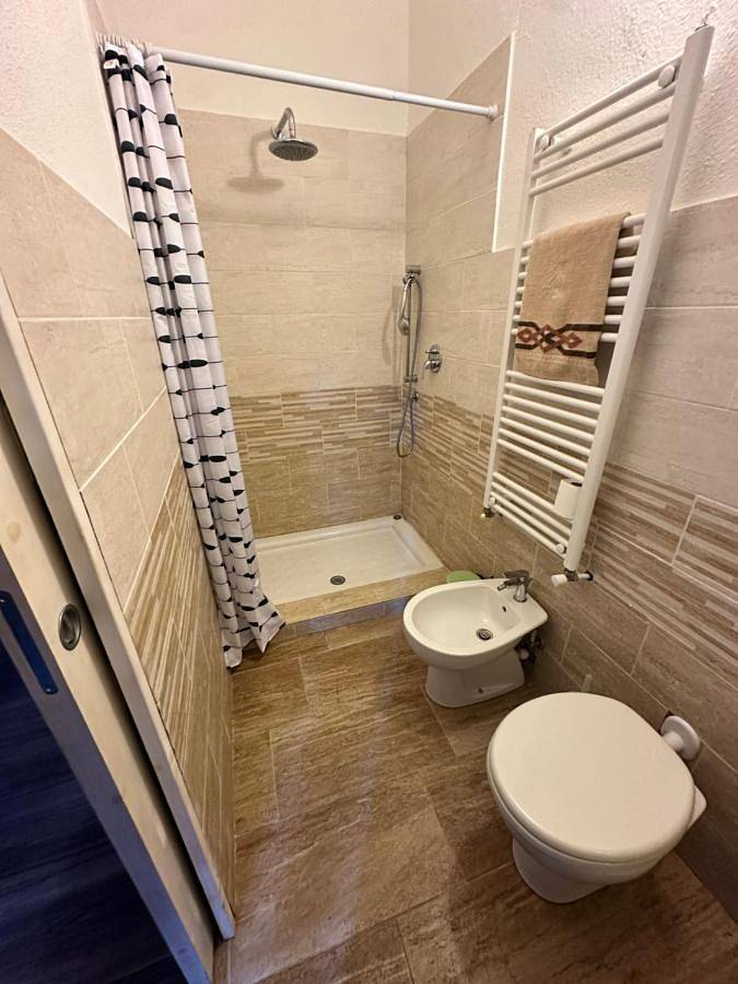Maison d’hôte pour 3 personnes, avec Vue à Budoni - 2