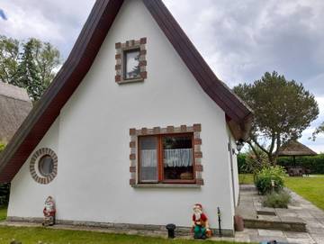 Bauernhof für 4 Personen in Bargischow, Vorpommern, Bild 2