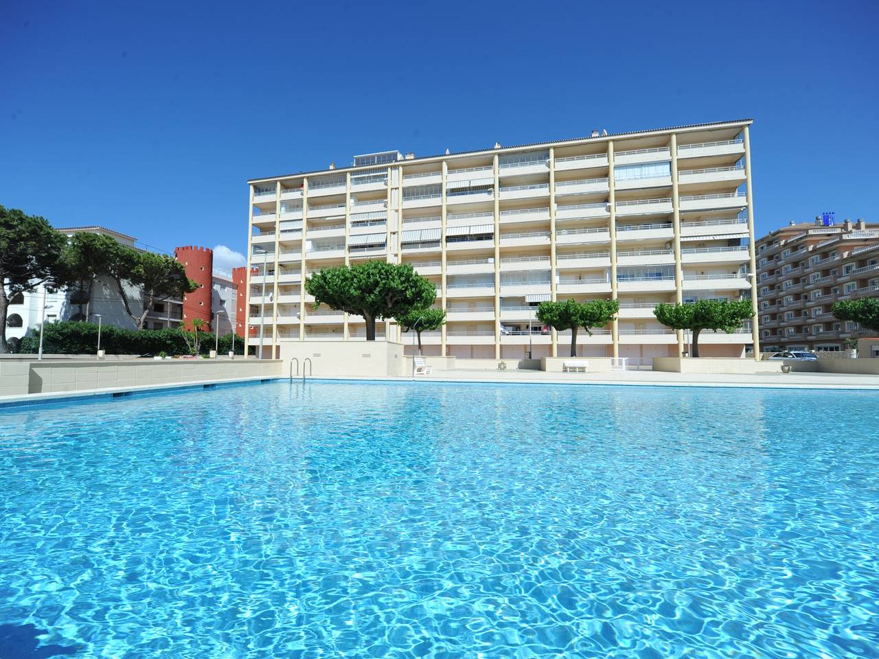 Appartamento vacanze a Peñíscola a partire da 51€ a notte