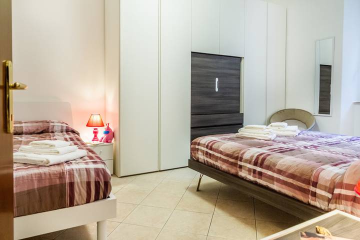 Ferienwohnung für 3 Personen in Monte Argentario - 3