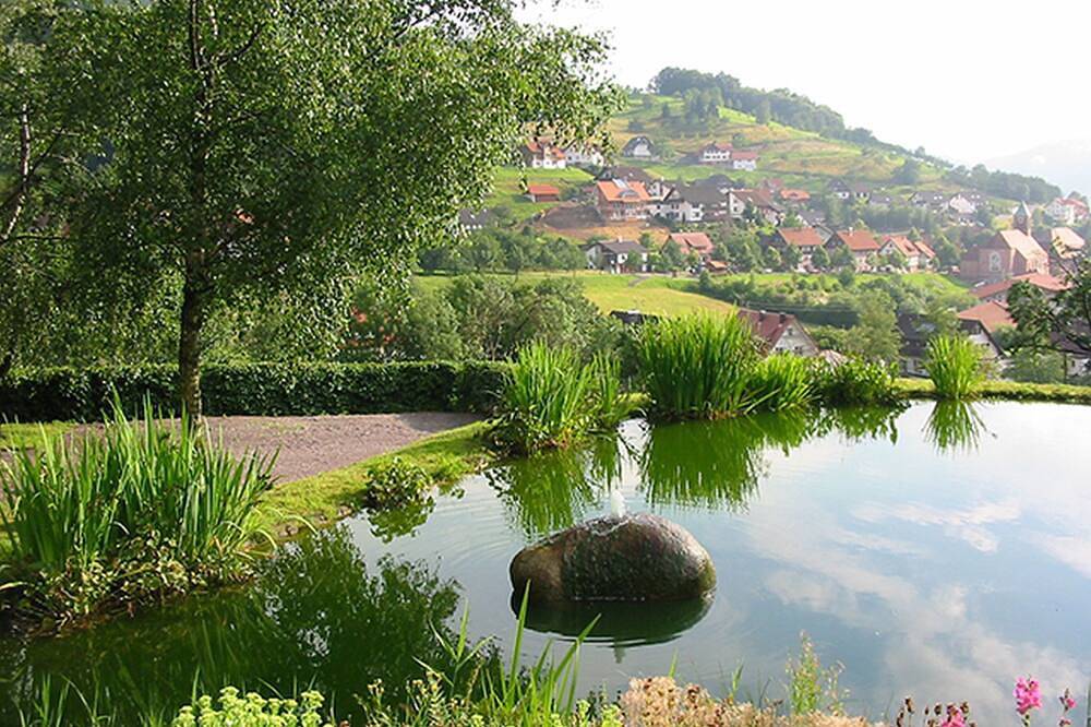 Ganze Wohnung, Appartment mit Dusche und Wc in Seebach (Ortenaukreis), Mittlerer Schwarzwald