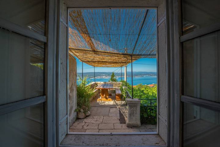 Villa für 8 Personen in Crikvenica - 3