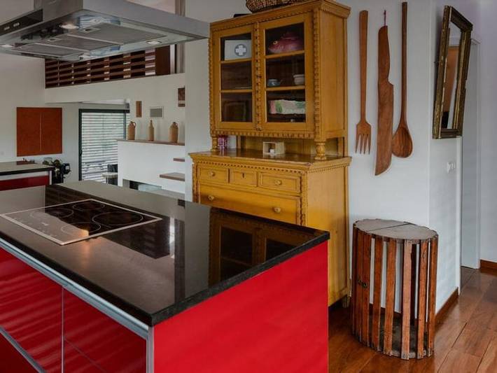 Bungalow für 6 Personen, mit Haustier in Alentejo - 3