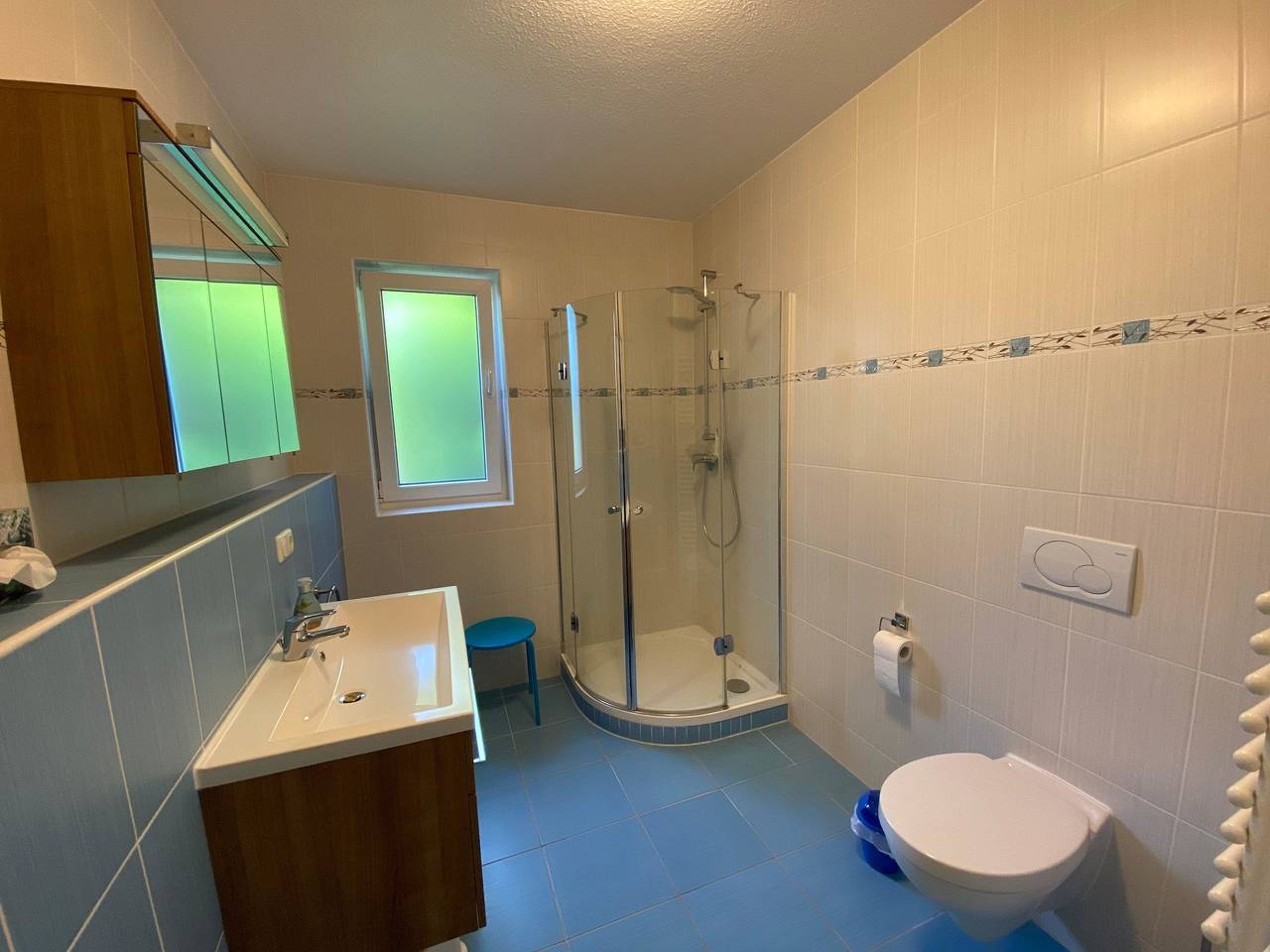 Ganze Ferienwohnung, Ferienhaus Maxe ,Wohnung Hannah in Wulfen (Fehmarn), Fehmarn