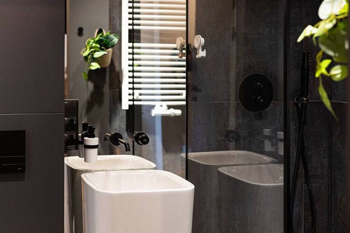 Ganze Wohnung, 2Homerent Pueblo | Cozy | Quiet in Bromberg, Kujawien-Pommern