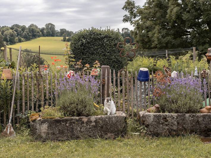 Bauernhof für 4 Personen, mit Garten und Sauna, kinderfreundlich in Niederbayern
