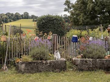 Bauernhof für 4 Personen, mit Garten und Sauna, kinderfreundlich im Bayerischer Wald