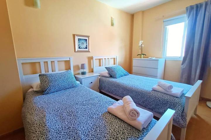 Appartement de vacances pour 2 personnes - 1