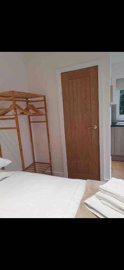 Maison d’hôte pour 2 personnes, avec vue à Liverpool