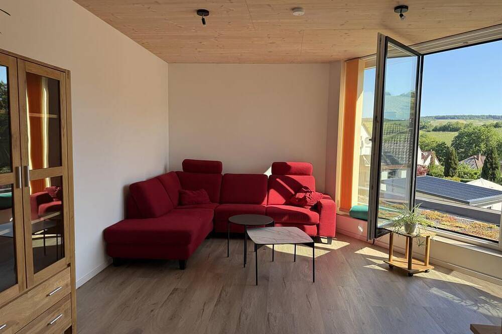Ferienhaus Licht-Blick 9 in Wiltingen, Landkreis Trier-Saarburg