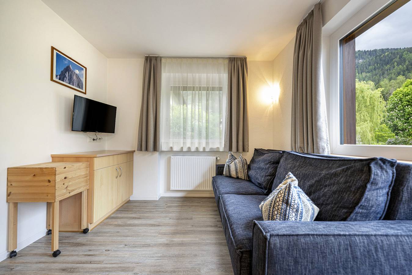 Ganze Wohnung, 200A Apartments Woerndle in Seis am Schlern, Kastelruth