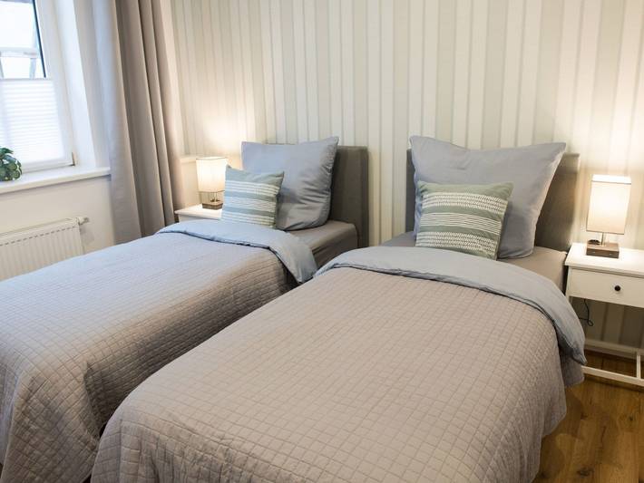 Ferienwohnung für 4 Personen in Goslar - 3