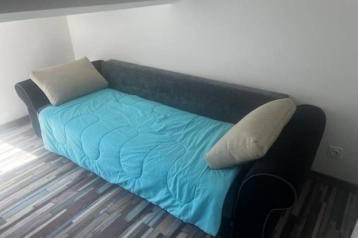 Location de vacances pour 5 personnes, avec piscine à Saint-Germain-d'Esteuil - 3