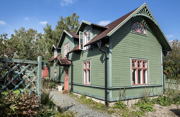 Ferienhaus für 4 Personen mit Seeblick in Ronneby, Schwedische Ostsee