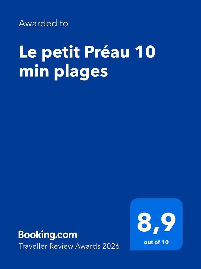Location de vacances pour 2 personnes, avec jardin et vue à Coudeville-sur-Mer - 2