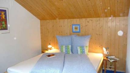 Ferienwohnung für 5 Personen in Schoppernau, Allgäuer Alpen (Österreich), Bild 2