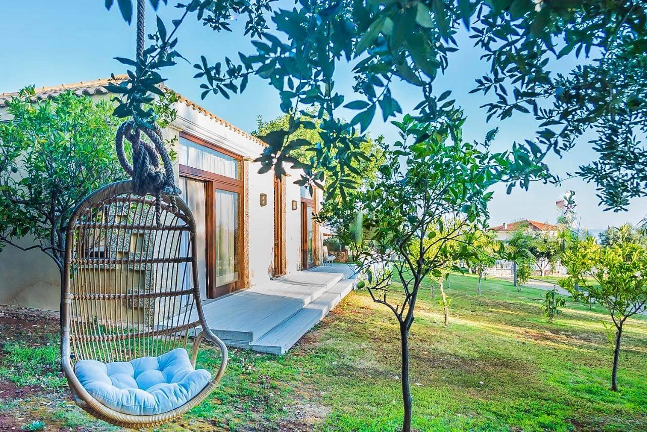 Superior Villa in Malia, Iraklio-Heraklion und Umgebung