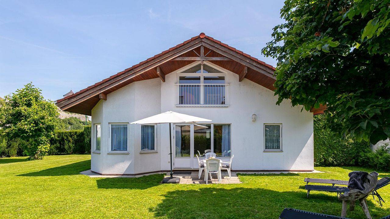 Ferienhaus für 6 Personen (86 m²) in Kufstein in Kufstein, Hohe Salve