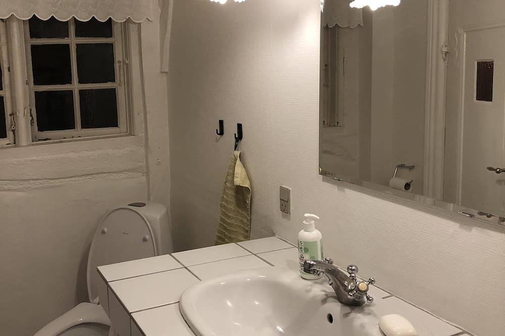 Feriehus for 4 personer in Assens, Lillebælt