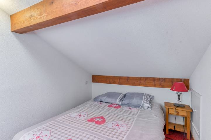 Gîte, avec Jardin à Le Bourg-d'Oisans - 3