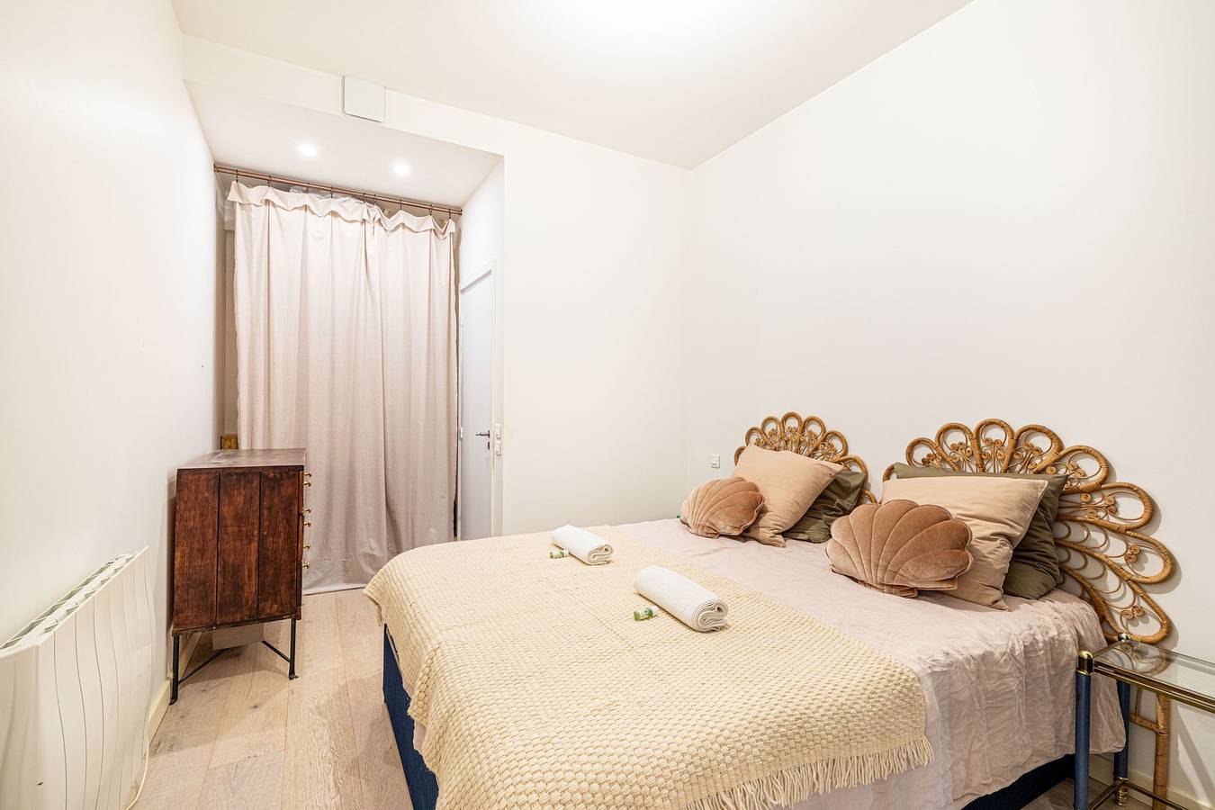 Appartement entier, Guestready - Magnifique appartement à Montreuil in Montreuil, Seine-Saint-Denis