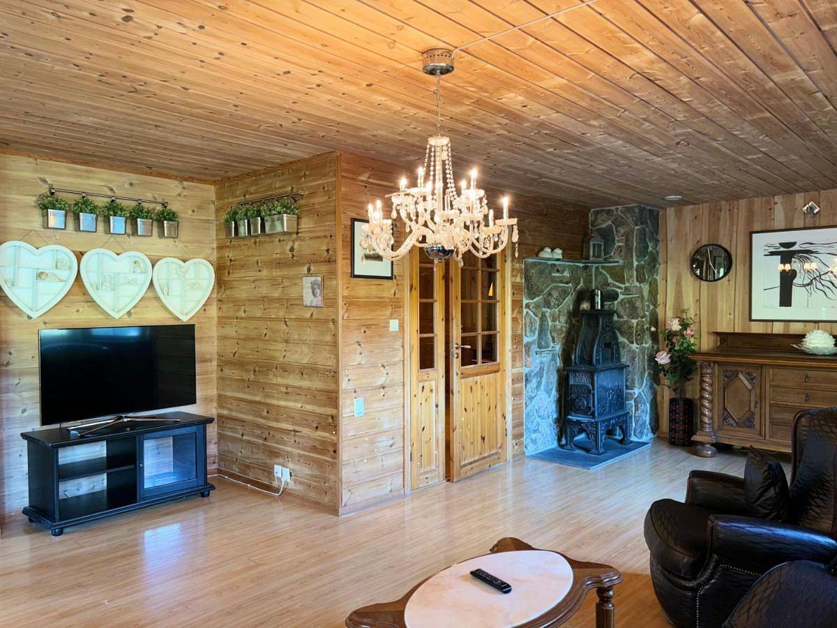 Ganze Wohnung, Flåm Holiday Home in Flåm, Sognefjord