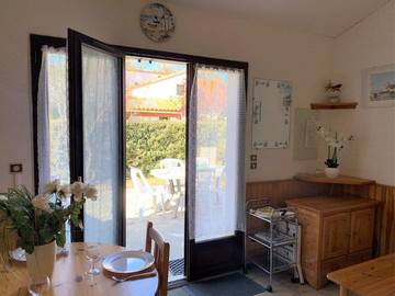 Ferienwohnung für 5 Personen in La Palmyre, Les Mathes, Bild 3